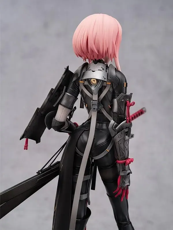 [Pre-order] FALSLANDER - SAMURAI 1/7 Scale Figure WING