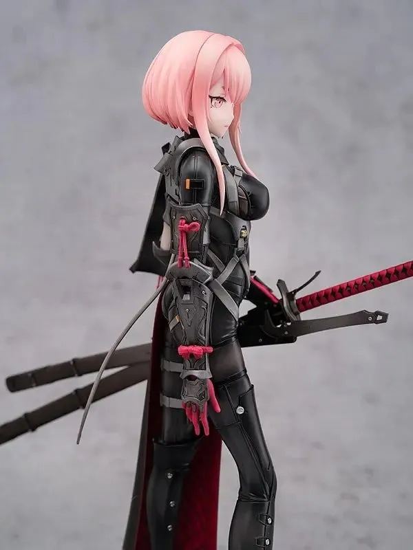 [Pre-order] FALSLANDER - SAMURAI 1/7 Scale Figure WING
