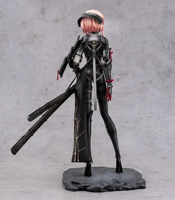 [Pre-order] FALSLANDER - SAMURAI 1/7 Scale Figure WING