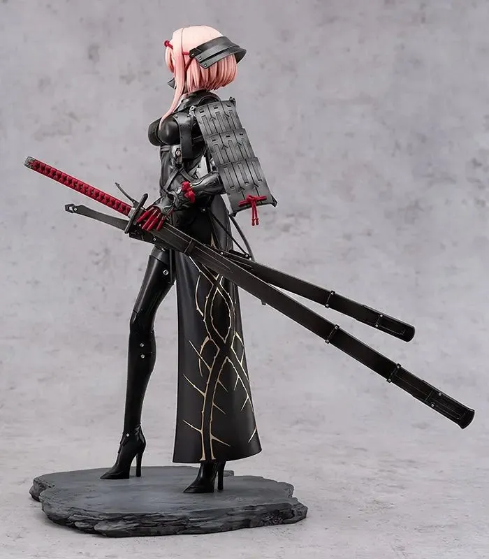 [Pre-order] FALSLANDER - SAMURAI 1/7 Scale Figure WING