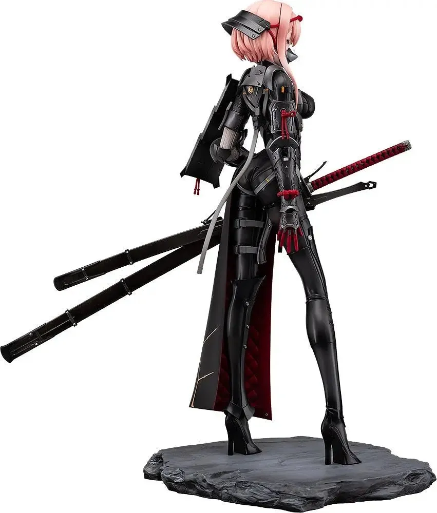 [Pre-order] FALSLANDER - SAMURAI 1/7 Scale Figure WING