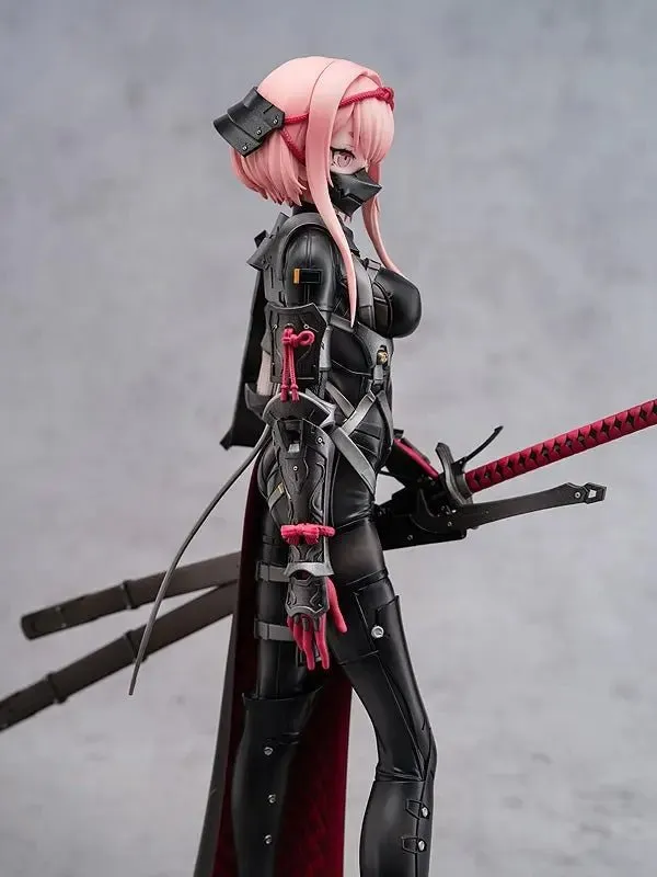 [Pre-order] FALSLANDER - SAMURAI 1/7 Scale Figure WING