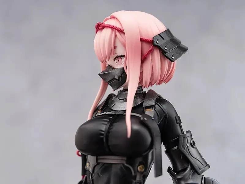 [Pre-order] FALSLANDER - SAMURAI 1/7 Scale Figure WING