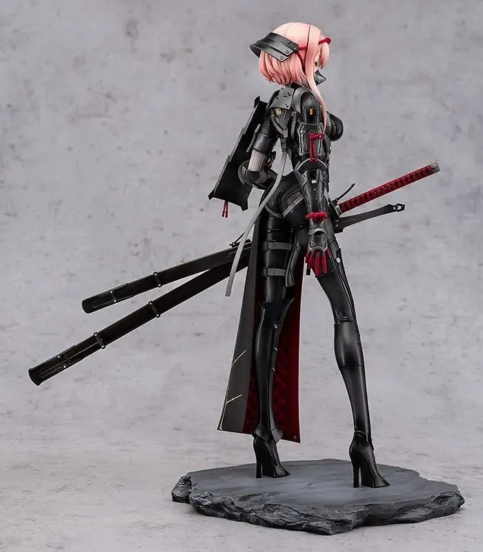 [Pre-order] FALSLANDER - SAMURAI 1/7 Scale Figure WING