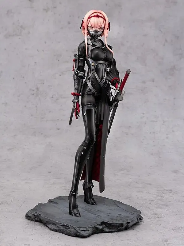 [Pre-order] FALSLANDER - SAMURAI 1/7 Scale Figure WING