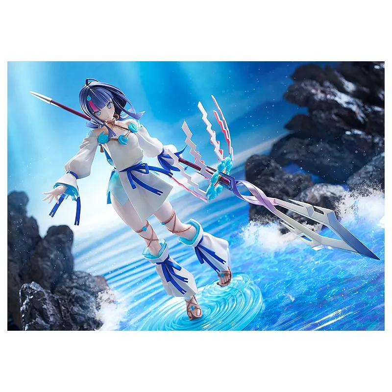 [Pre-order] Fate - Lancer/Utsumi Erice 1/7 Scale Figure Phat Company