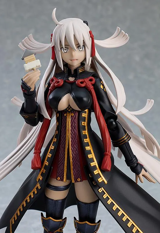 [Pre-order] Fate/Grand Order - Alter Ego/Okita Souji (Alter) Figma Max Factory