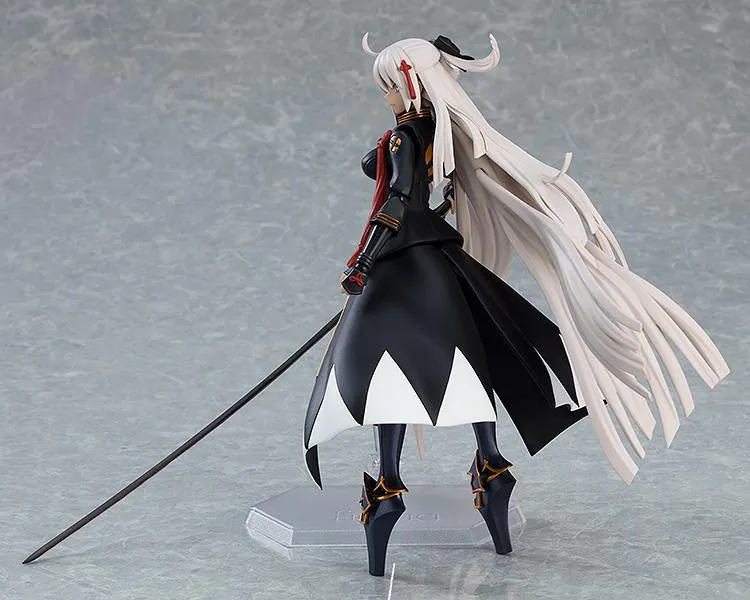 [Pre-order] Fate/Grand Order - Alter Ego/Okita Souji (Alter) Figma Max Factory