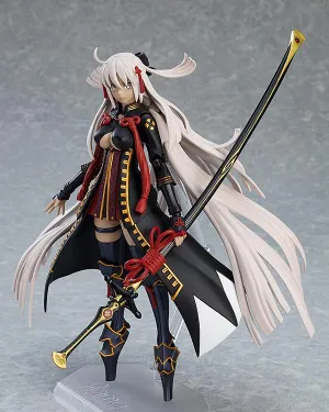 [Pre-order] Fate/Grand Order - Alter Ego/Okita Souji (Alter) Figma Max Factory