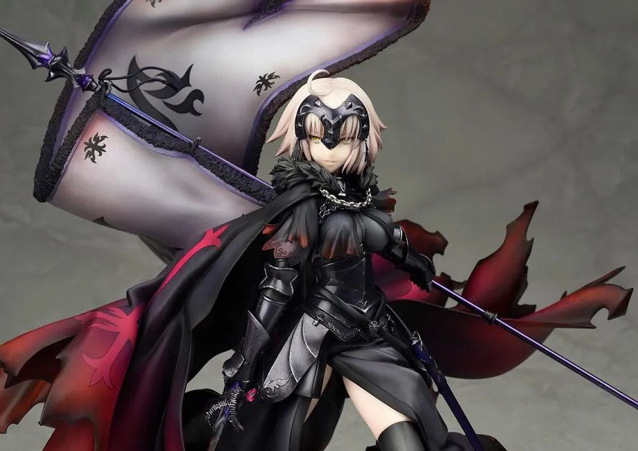 [Pre-order] FATE/GRAND ORDER - Avenger/Jeanne d'Arc (REPRODUCTION) 1/7 Scale Figure Alter