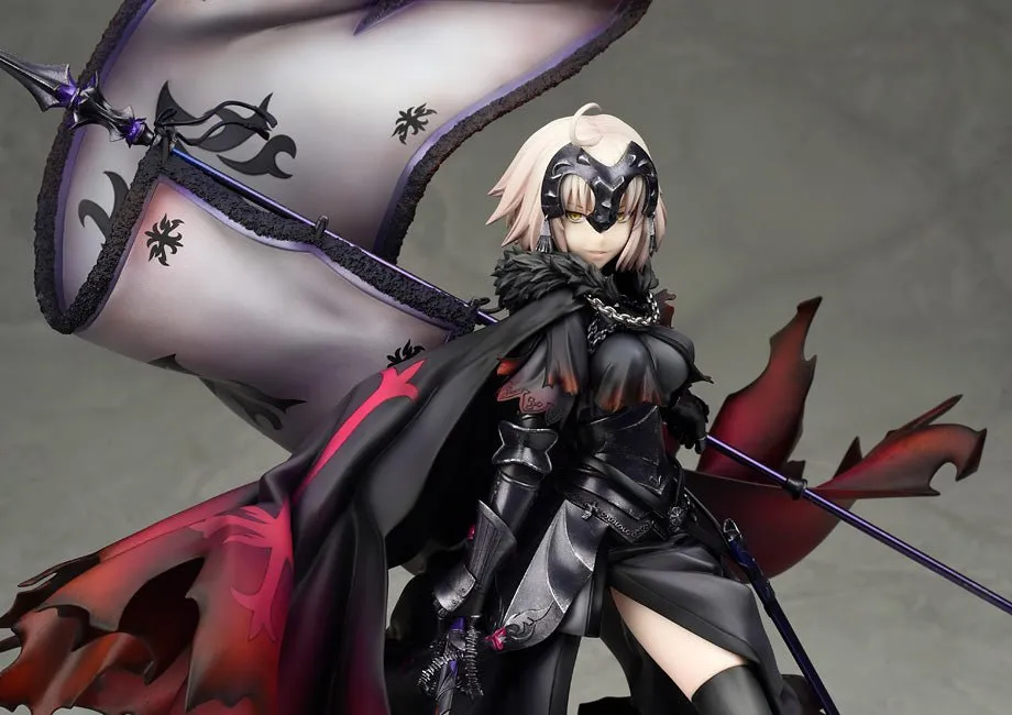 [Pre-order] FATE/GRAND ORDER - Avenger/Jeanne d'Arc (REPRODUCTION) 1/7 Scale Figure Alter