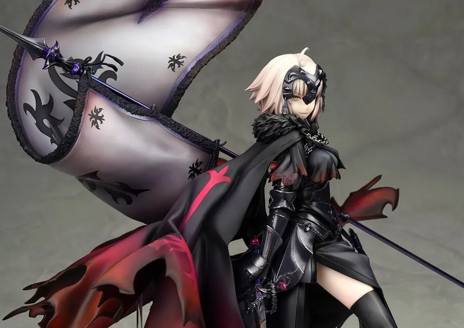 [Pre-order] FATE/GRAND ORDER - Avenger/Jeanne d'Arc (REPRODUCTION) 1/7 Scale Figure Alter