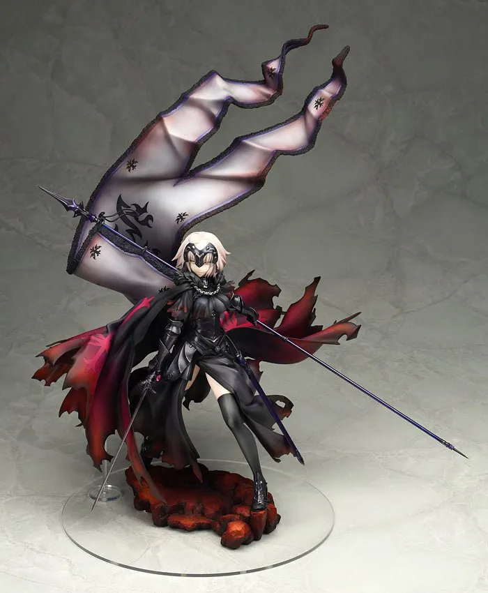 [Pre-order] FATE/GRAND ORDER - Avenger/Jeanne d'Arc (REPRODUCTION) 1/7 Scale Figure Alter