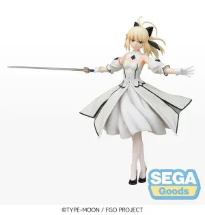 [Pre-order] FATE/GRAND ORDER - Lily Altria Pendragon Prize Figure SEGA
