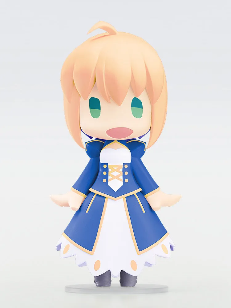 [Pre-order] Fate/Grand Order - Saber/Altria Pendragon Mini Figure Good Smile Company