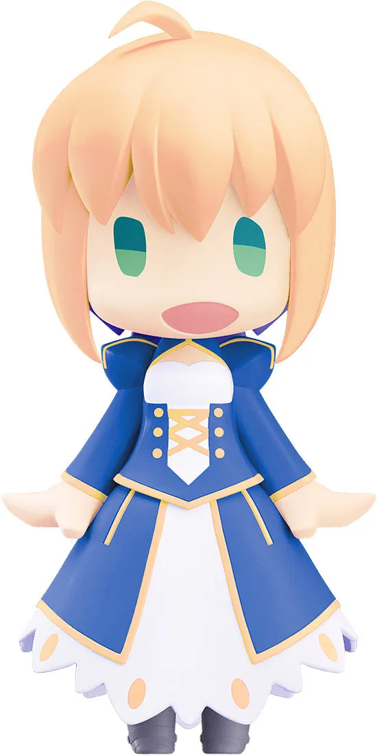 [Pre-order] Fate/Grand Order - Saber/Altria Pendragon Mini Figure Good Smile Company