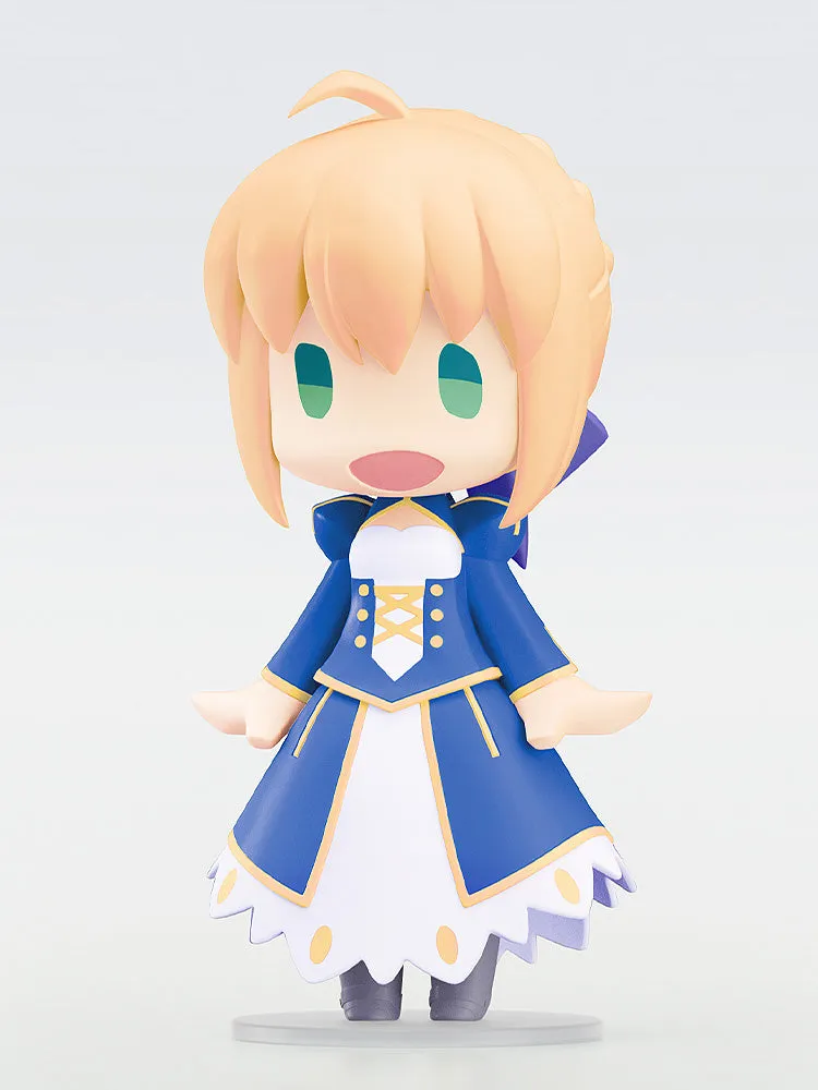 [Pre-order] Fate/Grand Order - Saber/Altria Pendragon Mini Figure Good Smile Company