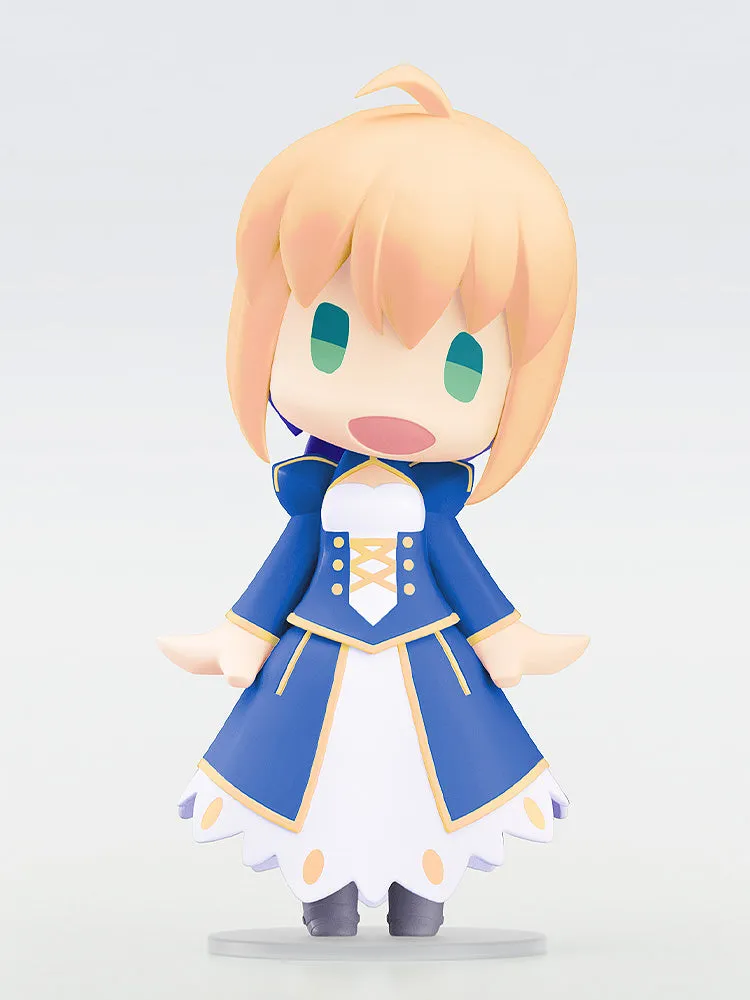 [Pre-order] Fate/Grand Order - Saber/Altria Pendragon Mini Figure Good Smile Company