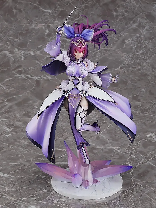 [Pre-order] Fate/Grand Order - Scathach-Skadi(Caster Ver.) 1/7 Scale Figure Good Smile Company