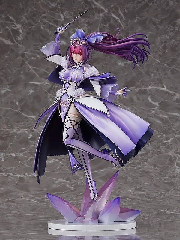 [Pre-order] Fate/Grand Order - Scathach-Skadi(Caster Ver.) 1/7 Scale Figure Good Smile Company