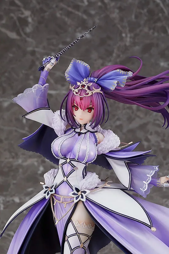 [Pre-order] Fate/Grand Order - Scathach-Skadi(Caster Ver.) 1/7 Scale Figure Good Smile Company