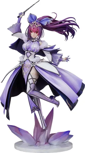 [Pre-order] Fate/Grand Order - Scathach-Skadi(Caster Ver.) 1/7 Scale Figure Good Smile Company