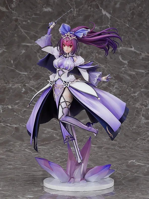 [Pre-order] Fate/Grand Order - Scathach-Skadi(Caster Ver.) 1/7 Scale Figure Good Smile Company