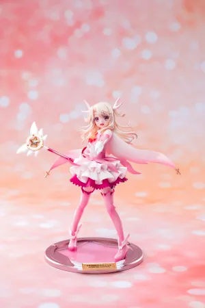 [Pre-order] Fate/kaleid liner Prisma Illya - Illya (Animated 10th Anniversary Tenshin Ver.) 1/7 Scale Figure Silver Link