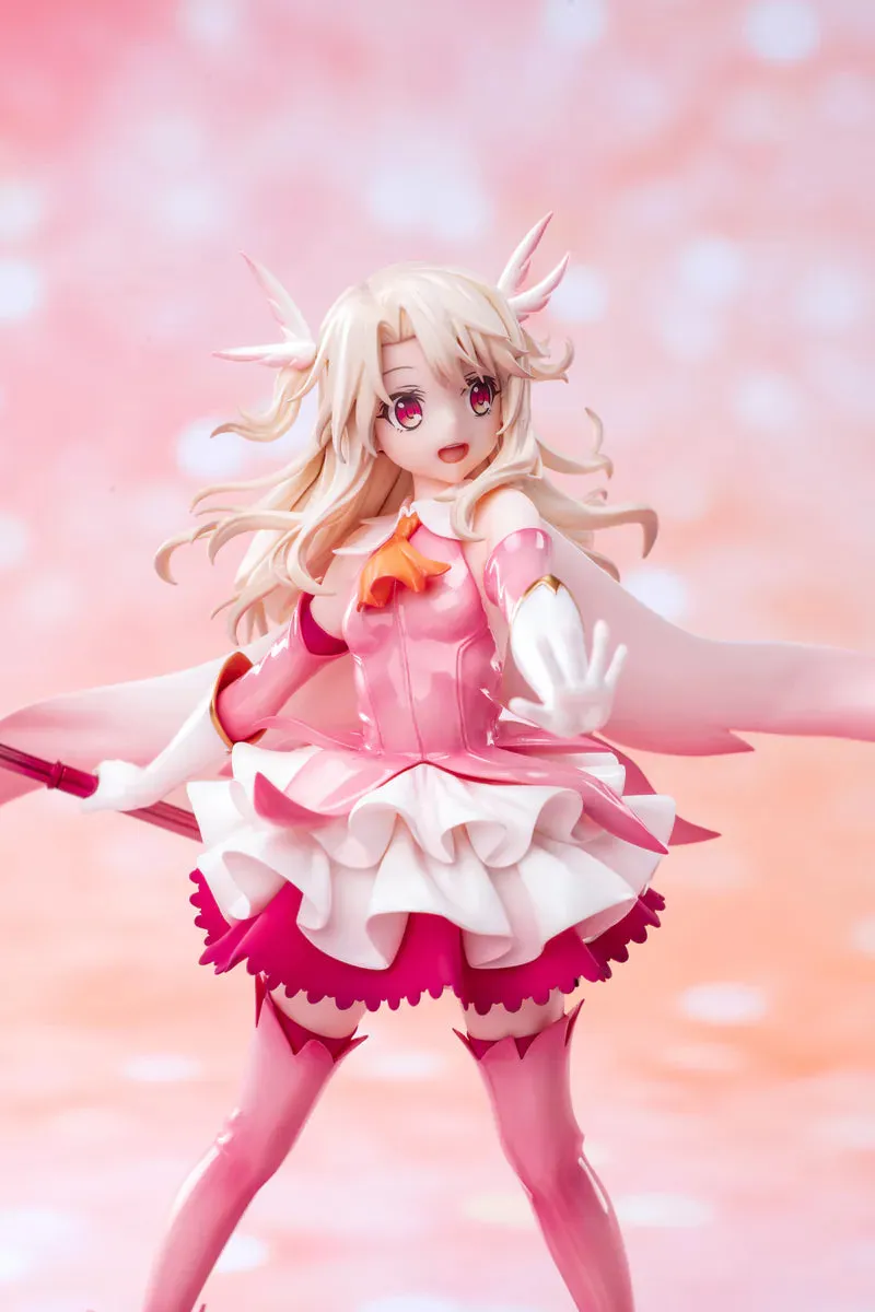 [Pre-order] Fate/kaleid liner Prisma Illya - Illya (Animated 10th Anniversary Tenshin Ver.) 1/7 Scale Figure Silver Link