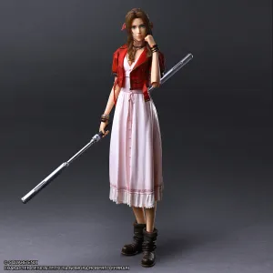 [Pre-order] Final Fantasy - AERITH GAINSBOROUGH Action Figure Square Enix