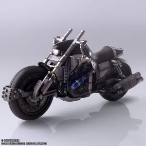 [Pre-order] Final Fantasy - Hardy-Daytona Action Figure Square Enix
