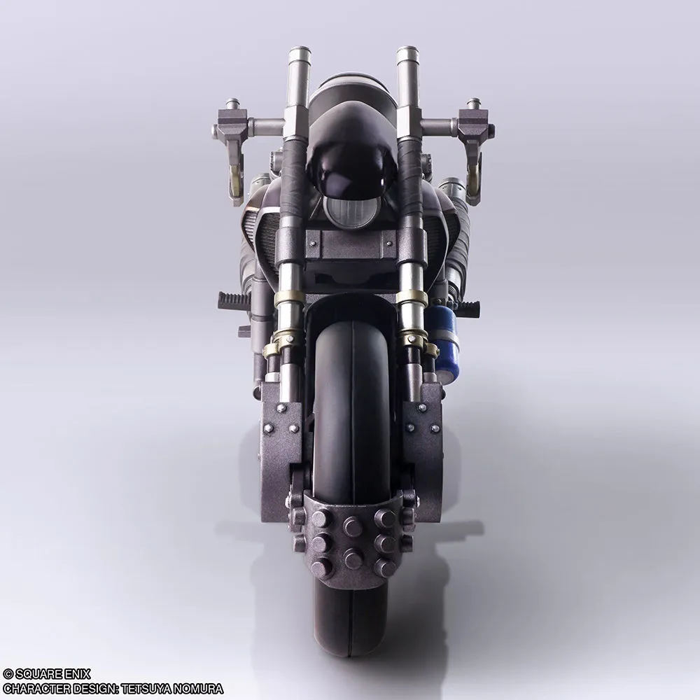 [Pre-order] Final Fantasy - Hardy-Daytona Action Figure Square Enix