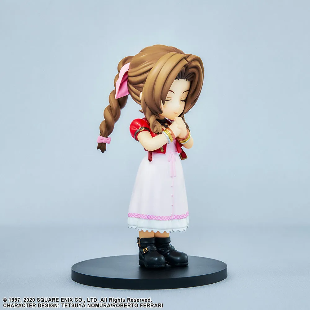 [Pre-order] Final Fantasy VII - Aerith Gainsborough Mini Figure Square Enix