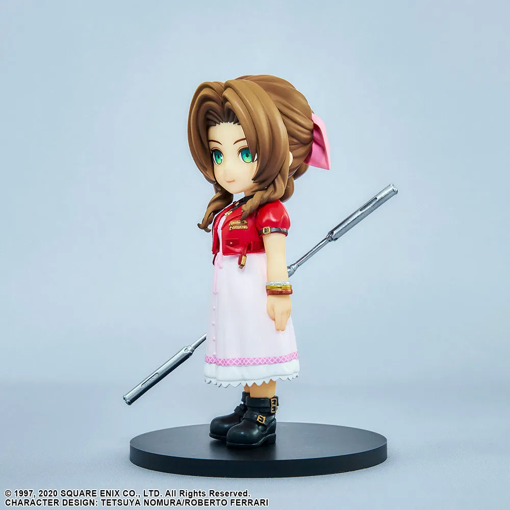 [Pre-order] Final Fantasy VII - Aerith Gainsborough Mini Figure Square Enix