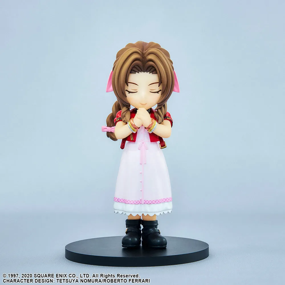 [Pre-order] Final Fantasy VII - Aerith Gainsborough Mini Figure Square Enix