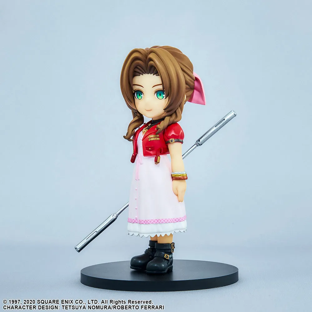 [Pre-order] Final Fantasy VII - Aerith Gainsborough Mini Figure Square Enix