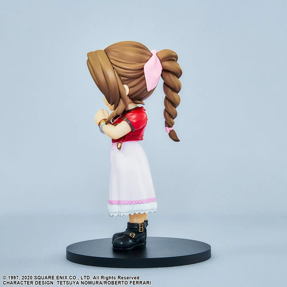 [Pre-order] Final Fantasy VII - Aerith Gainsborough Mini Figure Square Enix