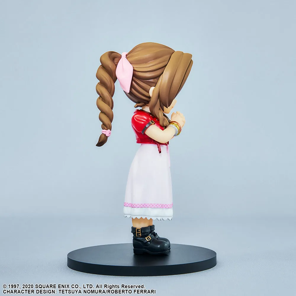 [Pre-order] Final Fantasy VII - Aerith Gainsborough Mini Figure Square Enix