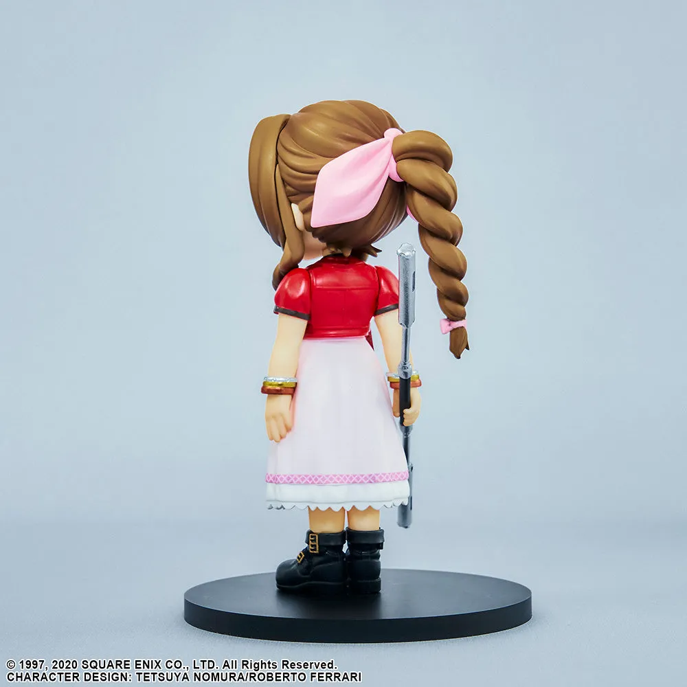 [Pre-order] Final Fantasy VII - Aerith Gainsborough Mini Figure Square Enix