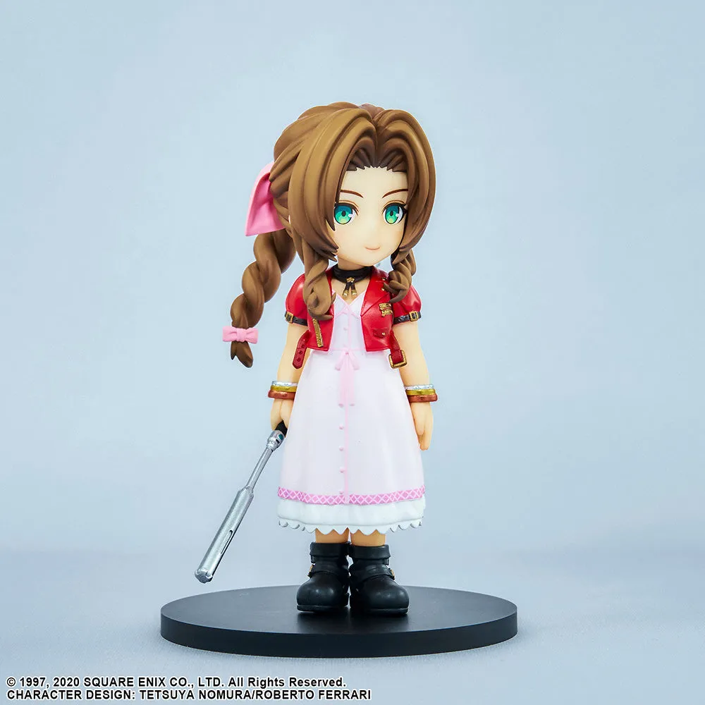[Pre-order] Final Fantasy VII - Aerith Gainsborough Mini Figure Square Enix
