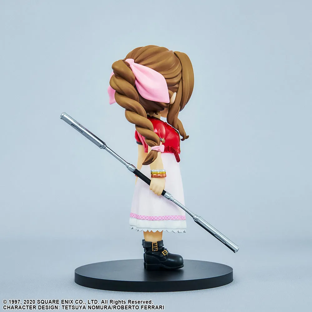 [Pre-order] Final Fantasy VII - Aerith Gainsborough Mini Figure Square Enix