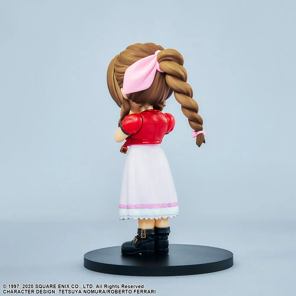 [Pre-order] Final Fantasy VII - Aerith Gainsborough Mini Figure Square Enix