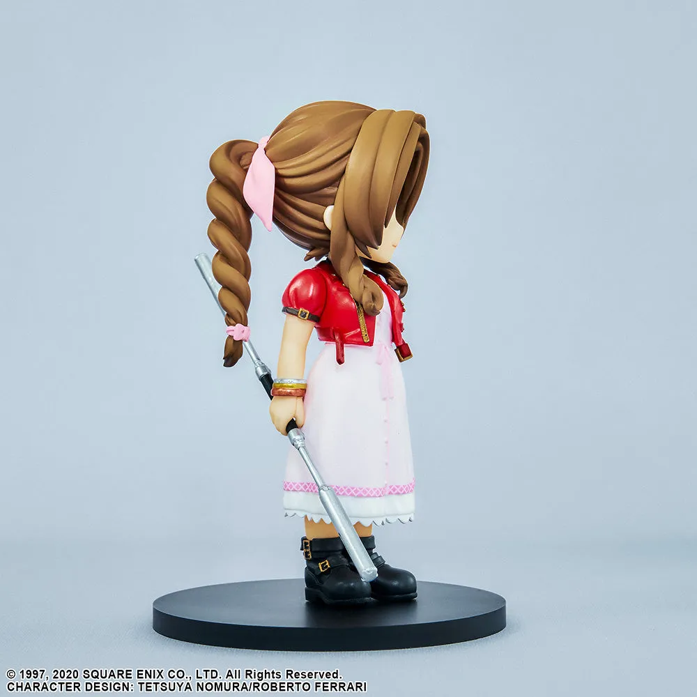 [Pre-order] Final Fantasy VII - Aerith Gainsborough Mini Figure Square Enix
