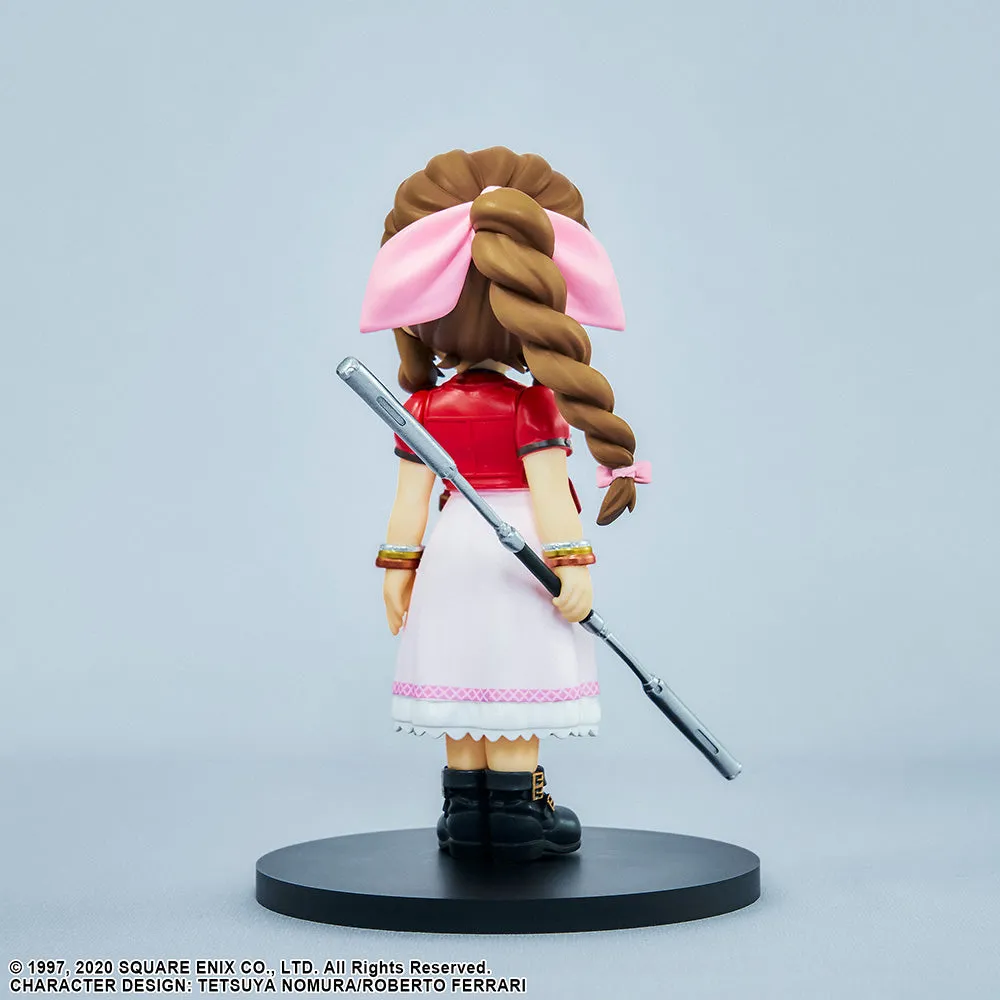 [Pre-order] Final Fantasy VII - Aerith Gainsborough Mini Figure Square Enix