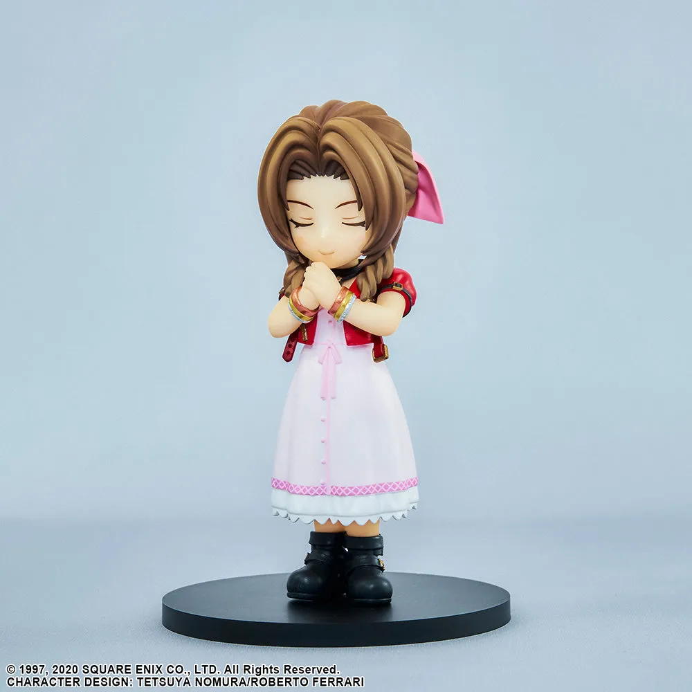 [Pre-order] Final Fantasy VII - Aerith Gainsborough Mini Figure Square Enix