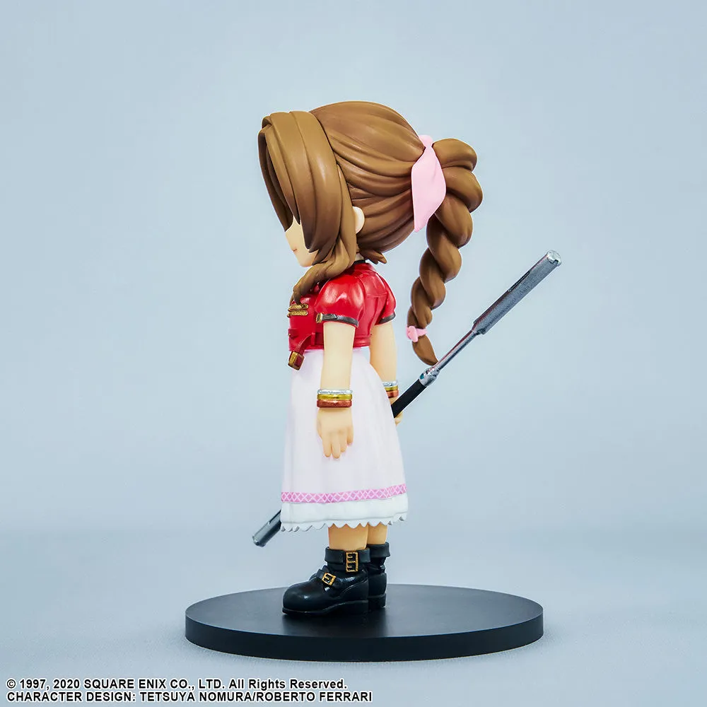 [Pre-order] Final Fantasy VII - Aerith Gainsborough Mini Figure Square Enix