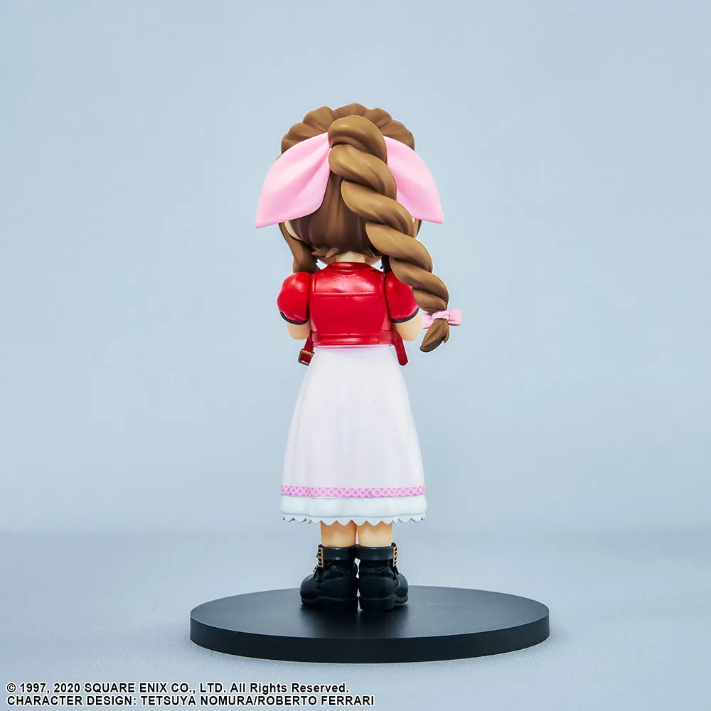 [Pre-order] Final Fantasy VII - Aerith Gainsborough Mini Figure Square Enix