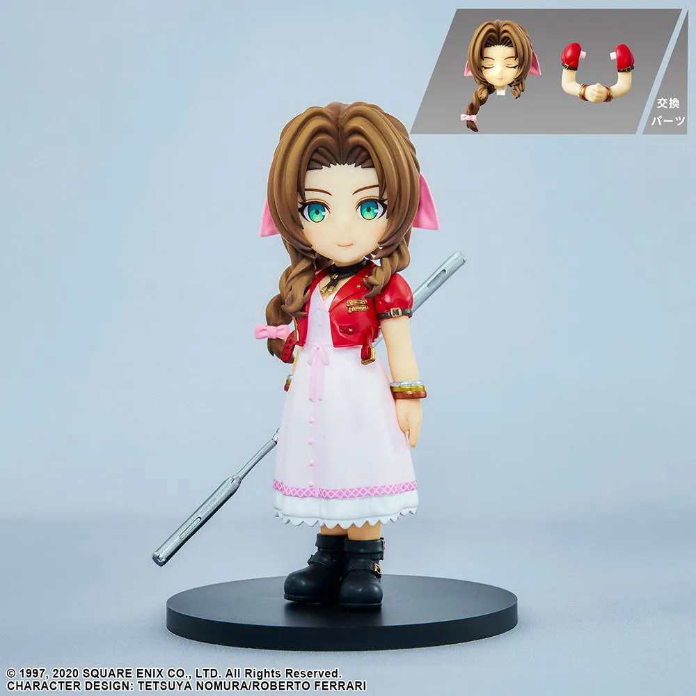 [Pre-order] Final Fantasy VII - Aerith Gainsborough Mini Figure Square Enix