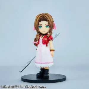 [Pre-order] Final Fantasy VII - Aerith Gainsborough Mini Figure Square Enix