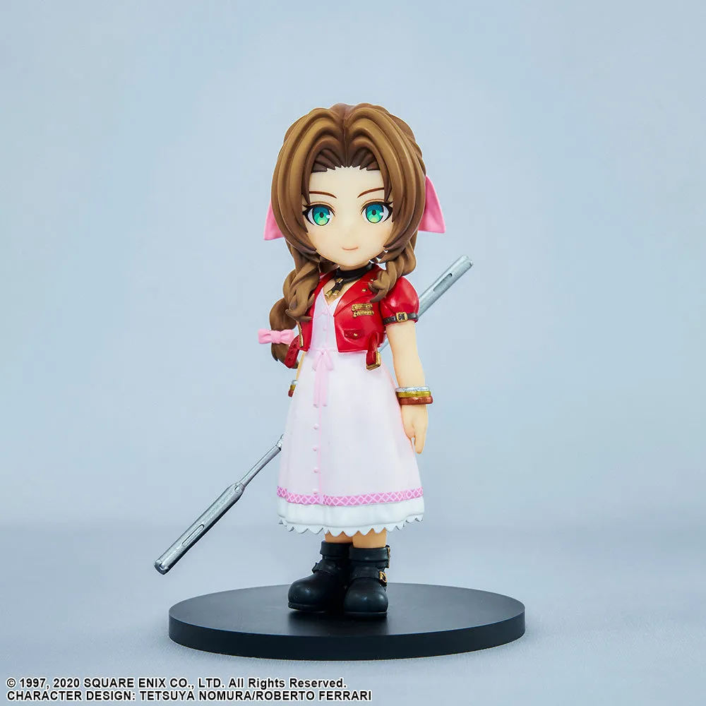 [Pre-order] Final Fantasy VII - Aerith Gainsborough Mini Figure Square Enix